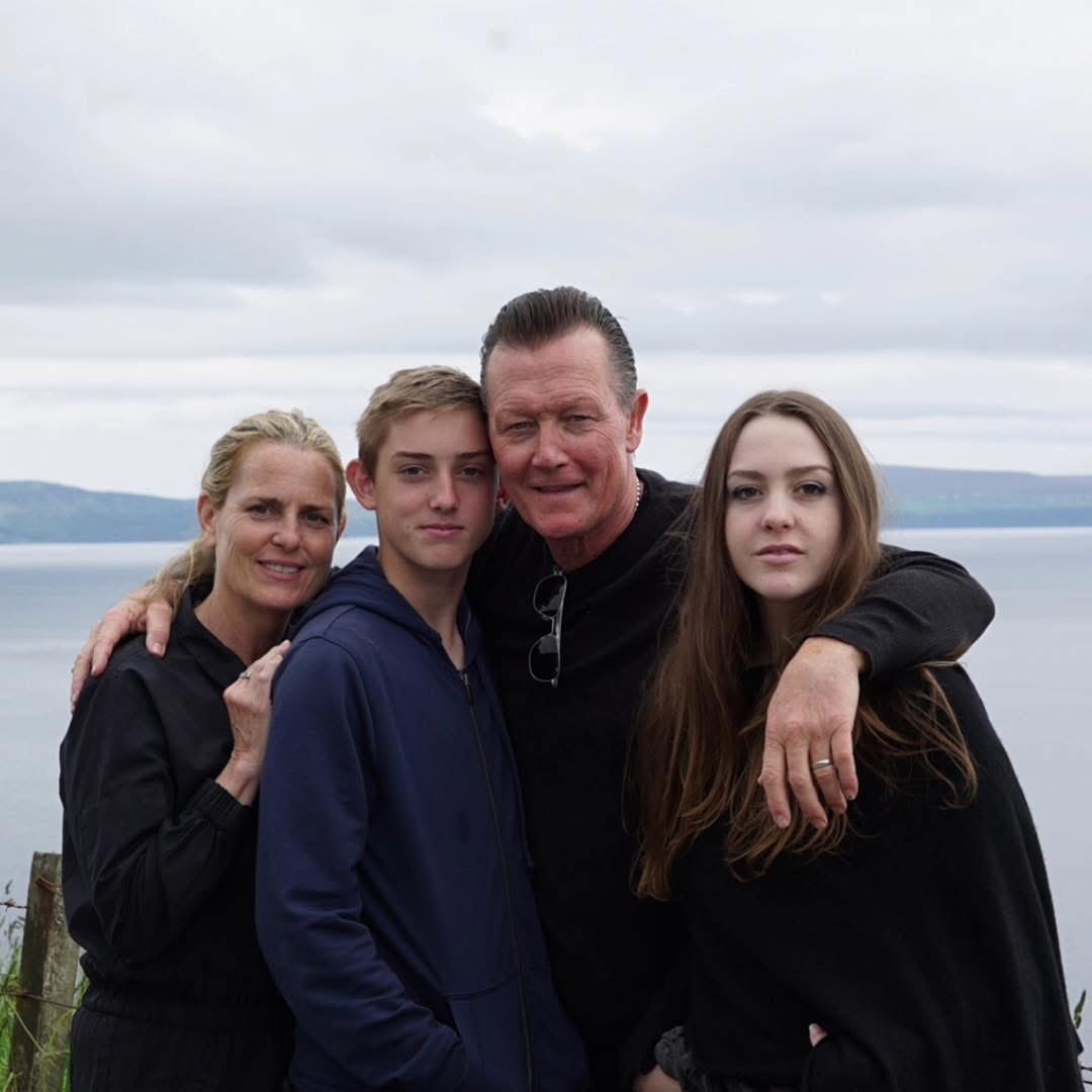 robertpatrickT2's tweet photo. Happy birthday, Sam! My son, my little boy and now this incredible man I’m so damn proud of. Watching you become who you are has been one of the greatest gifts of my life. Love you, son. https://t.co/hejKbOveKW