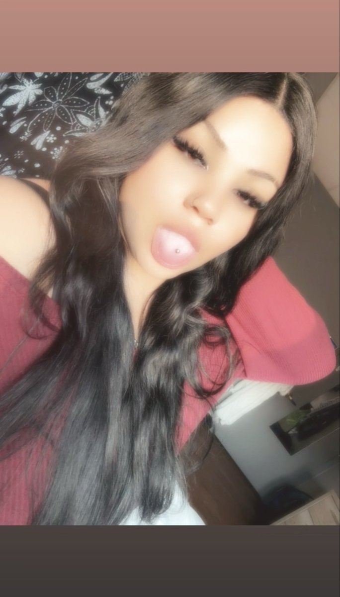 TheyLuvMj02's tweet photo. (19F) feeling cute today💋 need ppl to chat with🙈 dm me 🥰💋 https://t.co/EMqlW7ZldJ