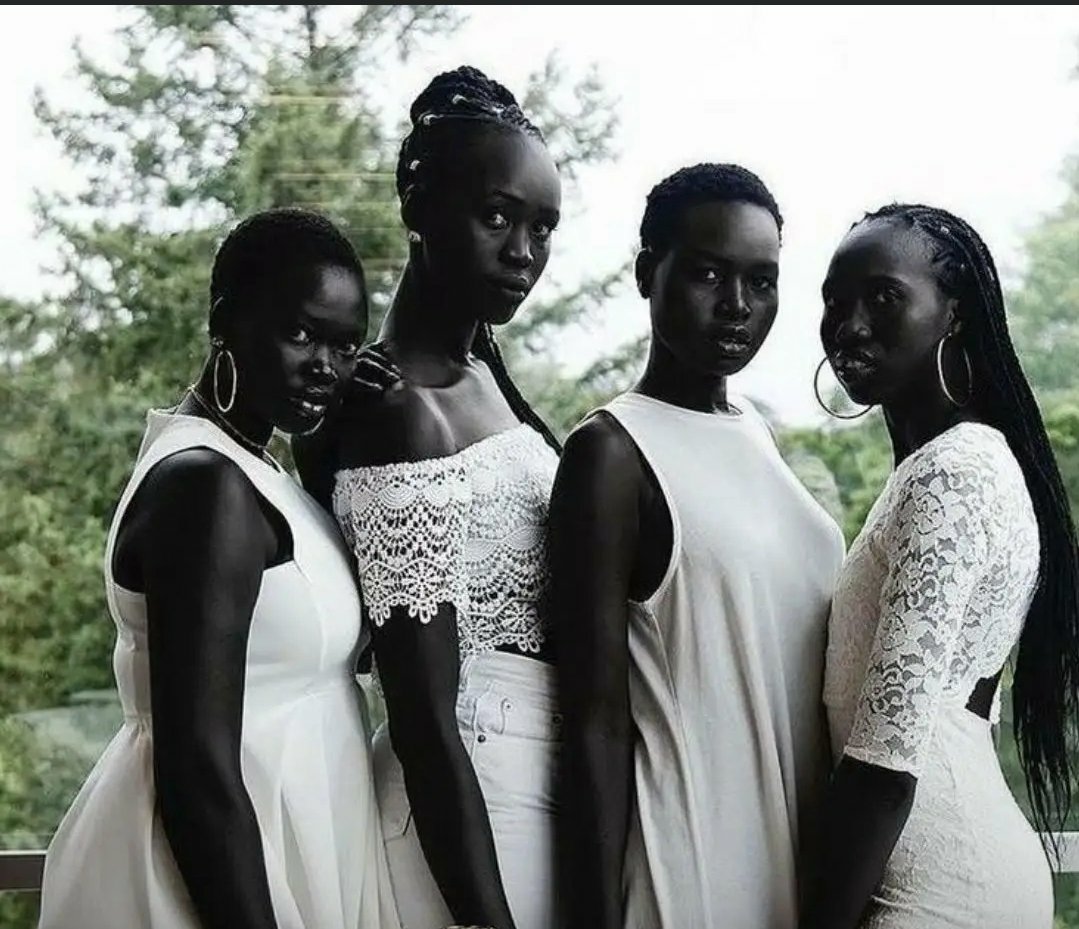 peter1013251's tweet photo. "Yes, I glorify Blackness. I love it...And I make no apologies for it. I glorify Blackness." Runoko Rashidi https://t.co/tITR30TWN2