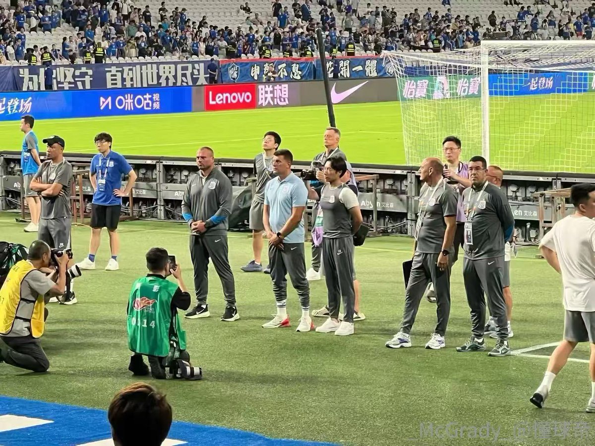 JerdeKrys's tweet photo. 保級路上,任重而道遠 https://t.co/0wwL2TXHpo