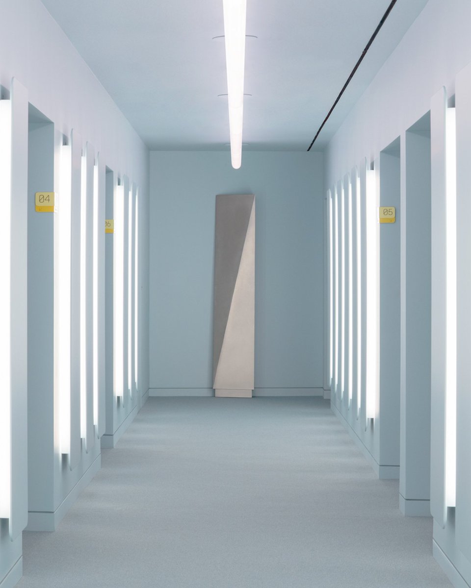Neko's tweet photo. Opening September 24. 

📍300 Lafayette Street, New York City. 

Our first clinic in the US, with more locations already under construction in Miami, San Francisco, and Washington D.C.

Join the waitlist now for the $499 Neko Health Scan: https://t.co/nBOFjMLdhU https://t.co/AEe19XKkdk