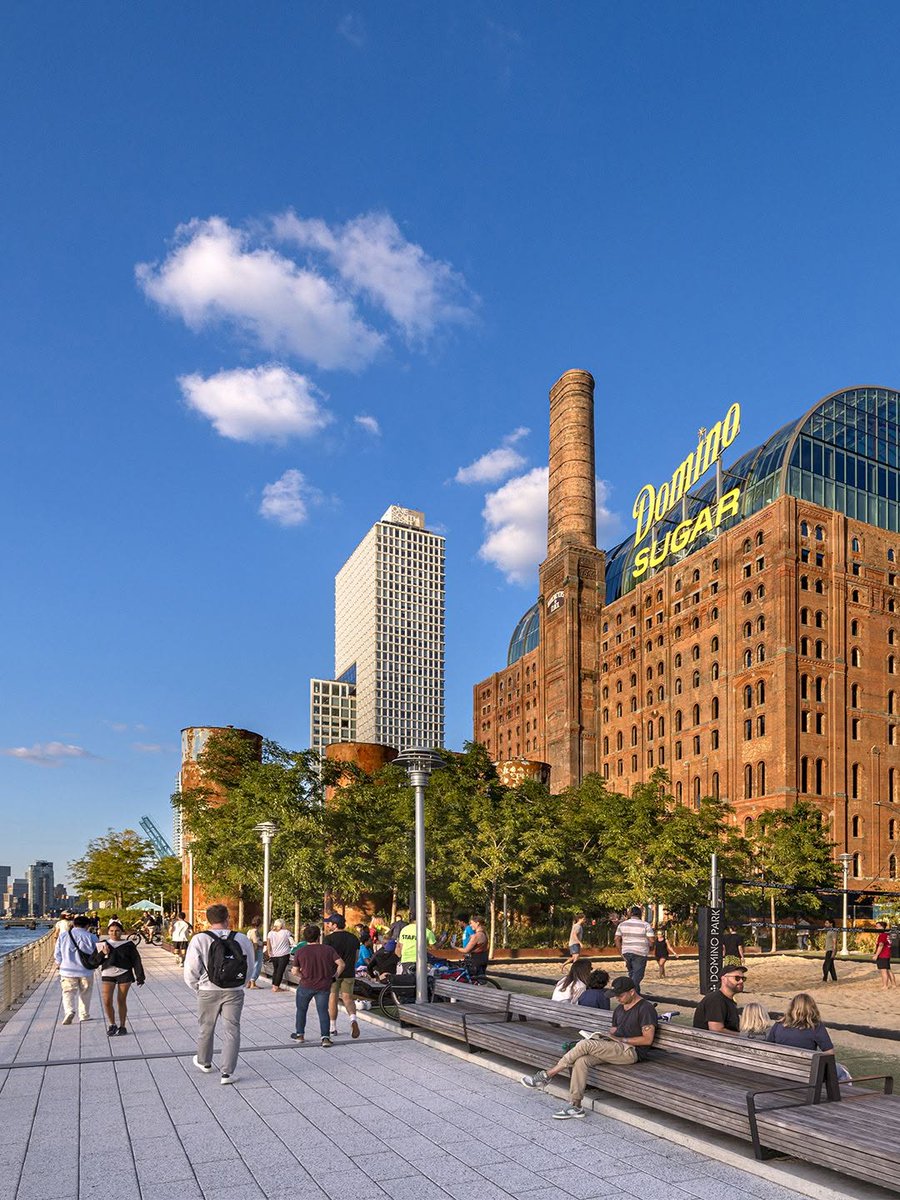 FrameworkNYC's tweet photo. Framework Williamsburg offers fully enclosed, sound-insulated office pods and so much more:

☕️Your own fridge, kettle, and French press
💻Blazing-fast Wi-Fi and customizable lighting
✅Adjustable-height desk and ergonomic chair
🤝Conference Room + Amenity Lounge https://t.co/Lm7ckXxxPE