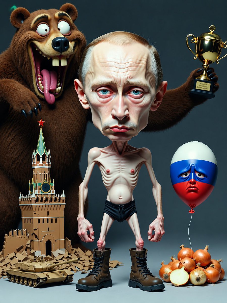 N433574N's tweet photo. #RussiaISDevil 
#PutinIsAPsychopath
Пора смыть тебя в унитаз,
Пут-пут-пут Путин — вот тебе припас!
Пора смыть тебя в унитаз,
Пут-пут-пут Путин — еби твою мать! https://t.co/YvUyTfeM70