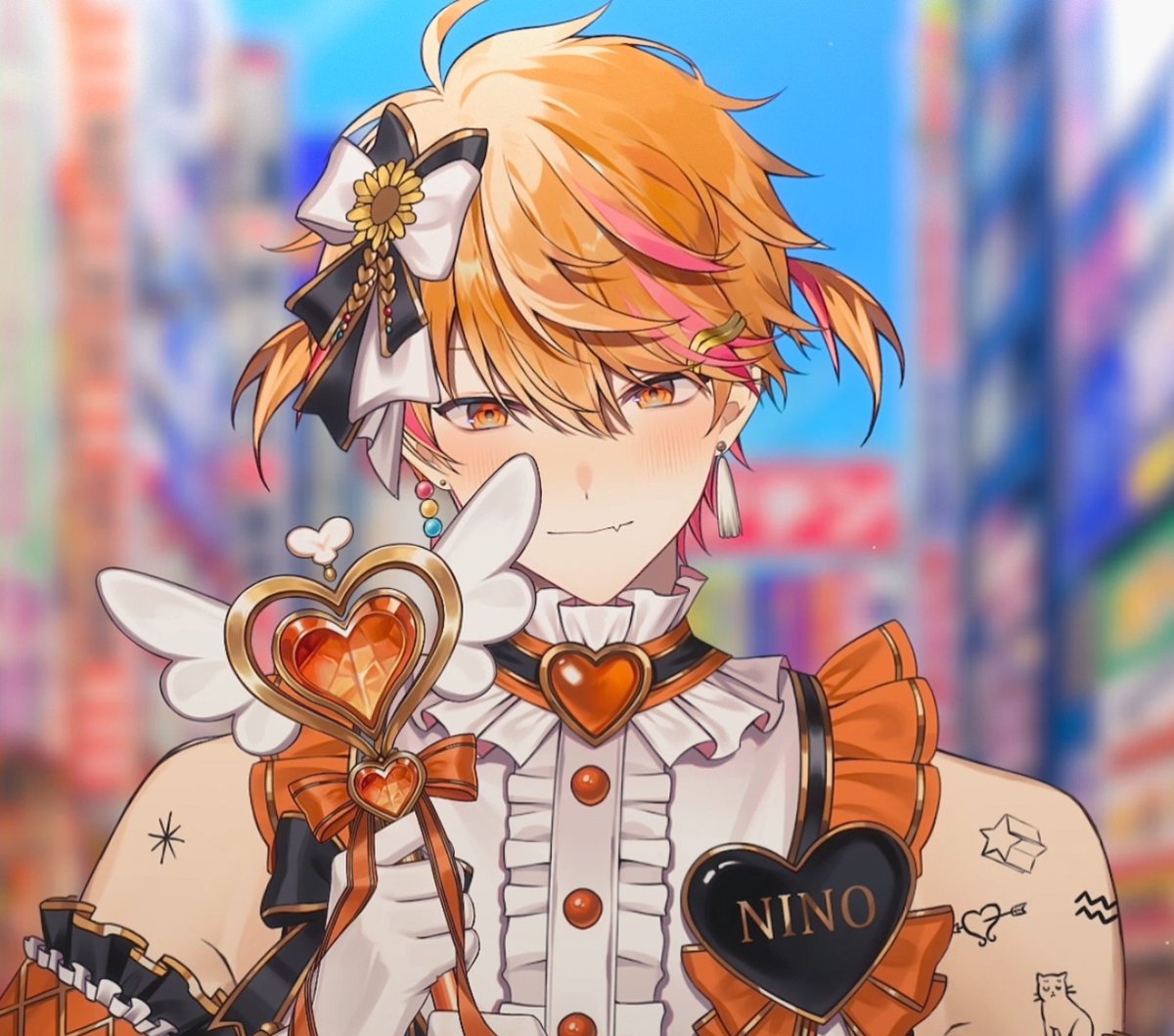 4sa12iri's tweet photo. 선녀 사진 뿌립니다 https://t.co/93yR3J4Wi9