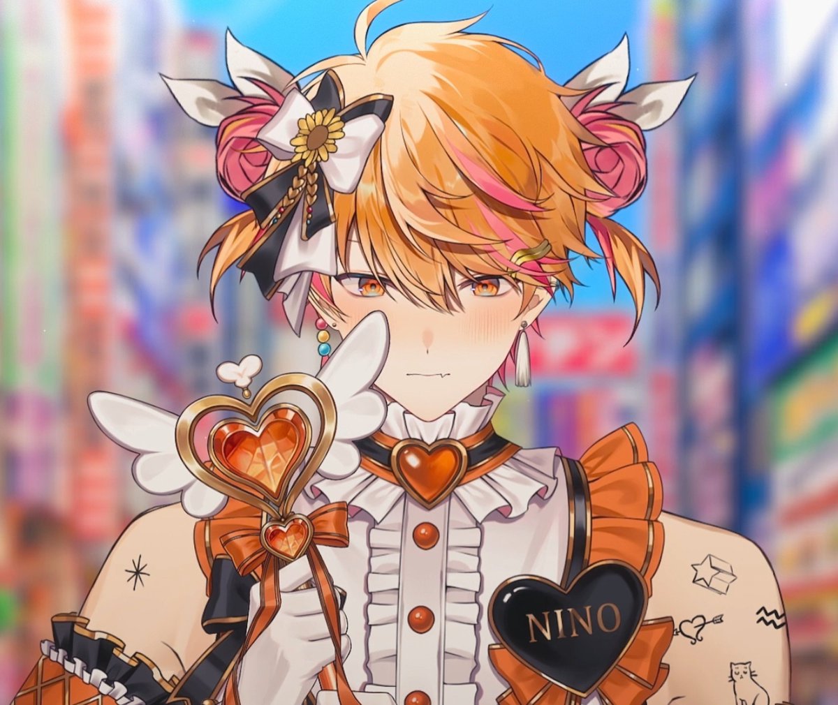 4sa12iri's tweet photo. 선녀 사진 뿌립니다 https://t.co/93yR3J4Wi9