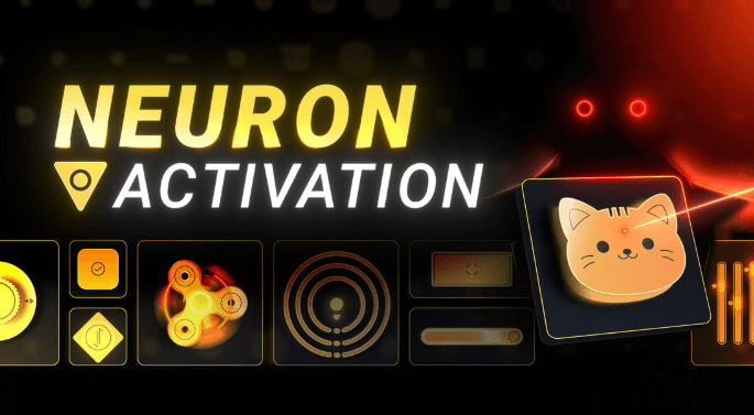 TechGamingic's tweet photo. 🧠🎮 Neuron Activation just leveled up its Steam demo with fresh challenges and new ways to play! ✨🕹️🌿⚡💫
https://t.co/C2zY1Iu5jn
#NeuronActivation #Steam #SteamGames #IndieGames #PCGaming #GamingNews #PuzzleGames #IndieGaming #GameDemo #ZenMode #SteamDeck #VideoGames https://t.co/FRzTrSVvfn