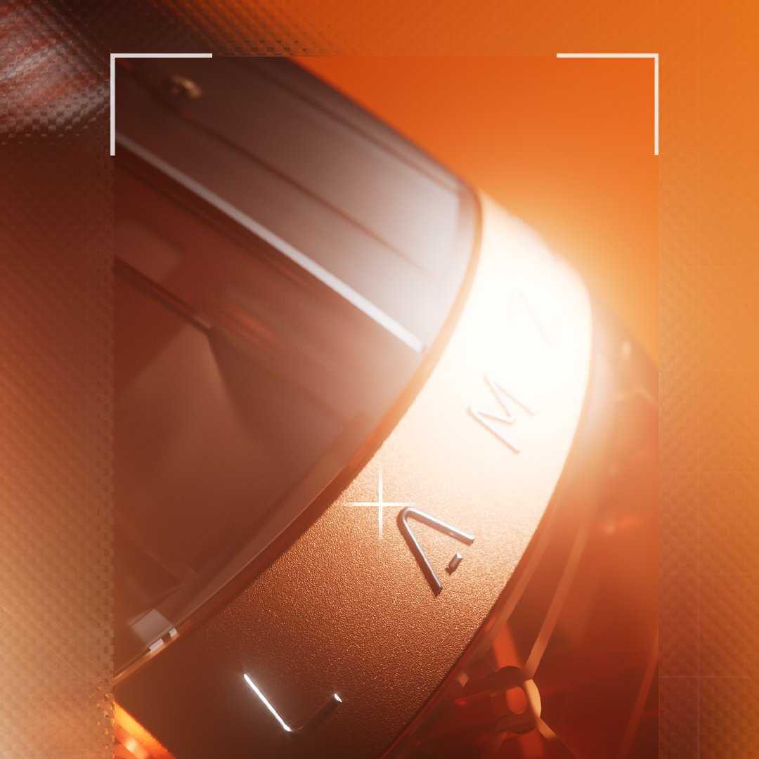 Lamzugear's tweet photo. Introducing the Orcus.

More information August 20th. https://t.co/smdkoxwI6G
