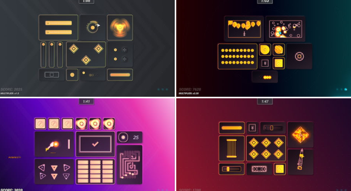 TechGamingic's tweet photo. 🧠🎮 Neuron Activation just leveled up its Steam demo with fresh challenges and new ways to play! ✨🕹️🌿⚡💫
https://t.co/C2zY1Iu5jn
#NeuronActivation #Steam #SteamGames #IndieGames #PCGaming #GamingNews #PuzzleGames #IndieGaming #GameDemo #ZenMode #SteamDeck #VideoGames https://t.co/FRzTrSVvfn