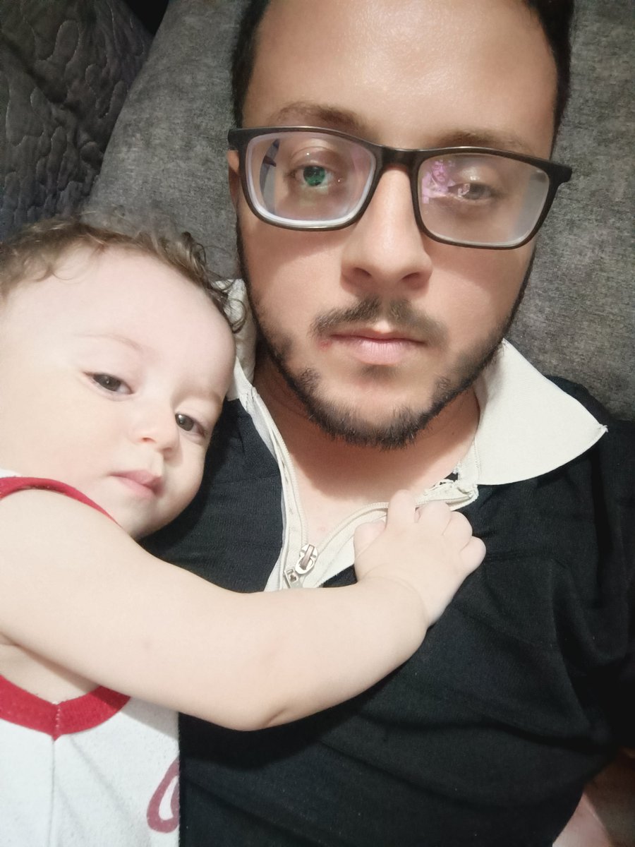 ahmedshameya995's tweet photo. Please Please Guys Rt!

I’m in a severe financial crisis &amp; I haven't received a donation in many days. I need your support to provide necessities for my 9-month-old son, like milk &amp; diapers, and for my family. 

Please help me as much as you can.
https://t.co/a6f8p0jKWA https://t.co/yUyNP2NsgT