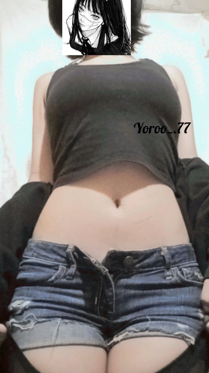 Yoroo_77's tweet photo. ¿Deveria bajar de peso? 😵‍💫 https://t.co/sYJHHmT1Vj
