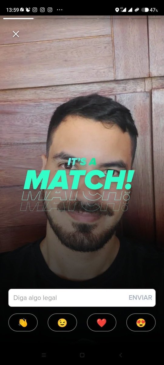 altbrum's tweet photo. eu tbm tenho print de match cm ele https://t.co/dUVsYAuM3A