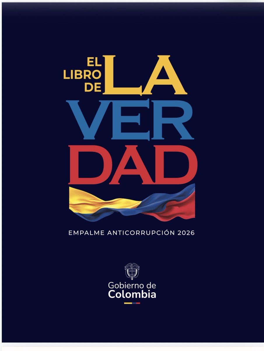 saludhernandezm's tweet photo. Aterrador lo que robaron. Petro debe responder. https://t.co/oyaXTrlhu4