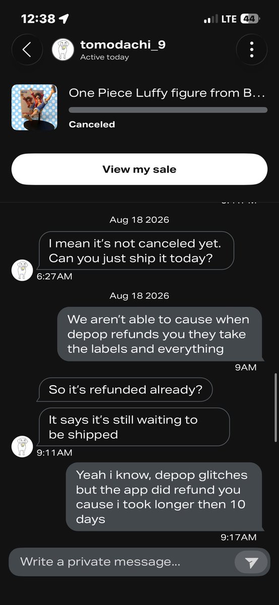 meowtoruupurrjo's tweet photo. had an insane buyer on depop today 🪡🧵 https://t.co/2cqPfYrGWv