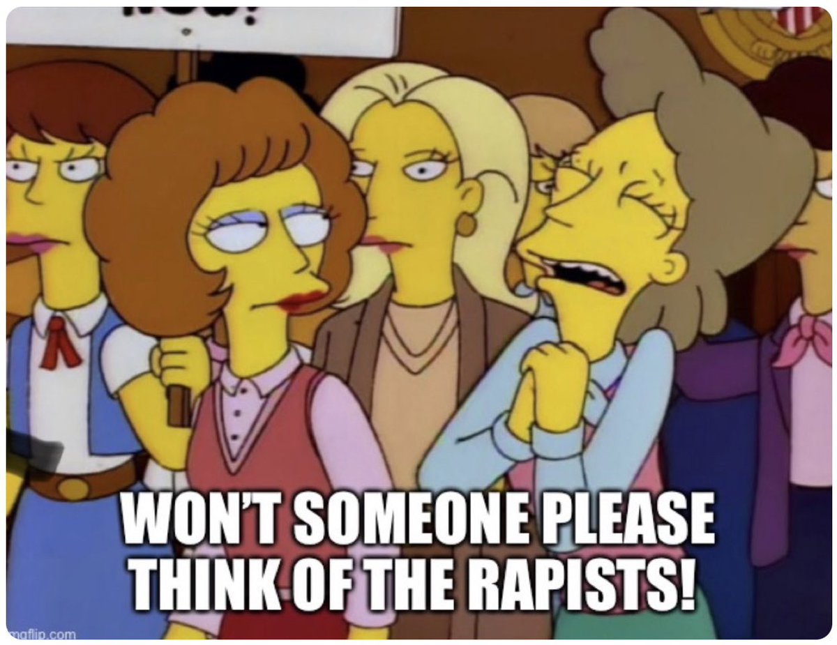 kerry_mccranor's tweet photo. @CarloBasile17 @SydneyJones_ @SolihullUnion @ClareCraigPath #rapeapologist https://t.co/suLdQlqS52