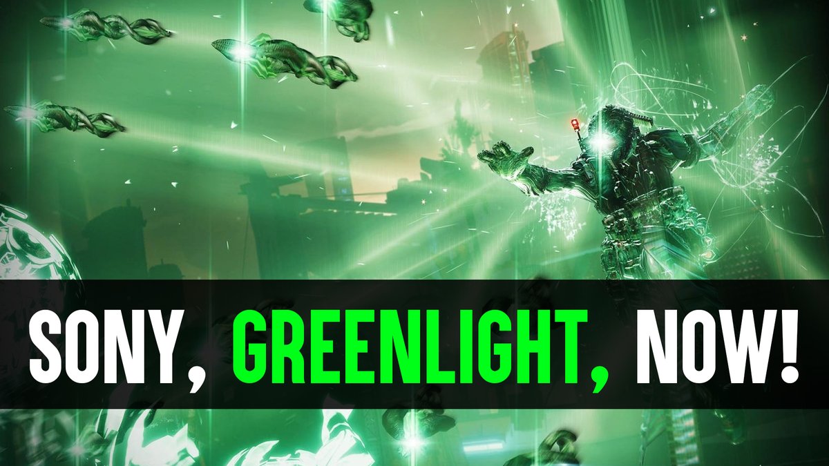 PaulTassi's tweet photo. NEW VIDEO: It's time to greenlight something else at Bungie, no one can think Marathon can be it, even if it's a portfolio game. And you'll never guess what IP I think a new game should be from

https://t.co/UjVMQXBKXY https://t.co/yJwT3nZZA0