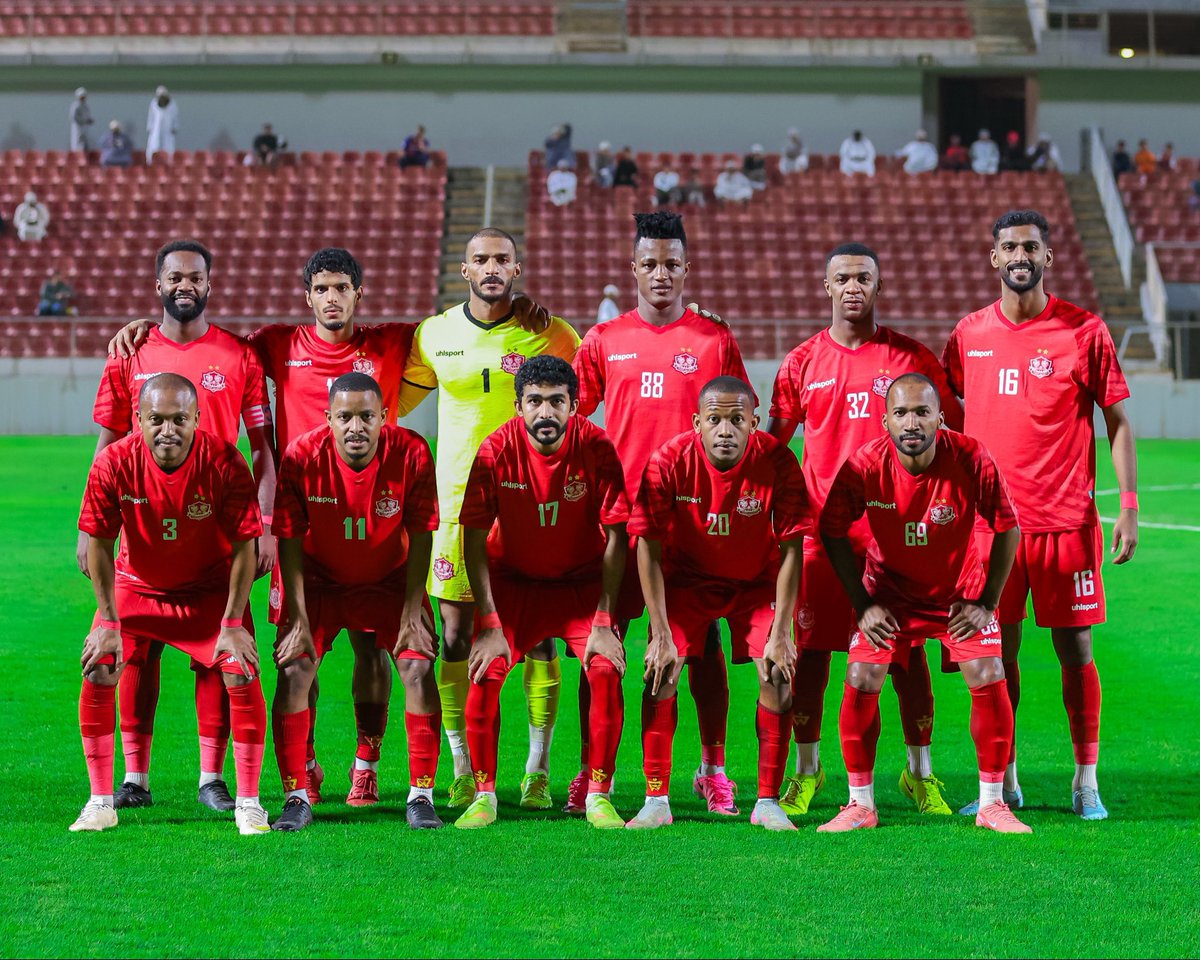 Dhofar_FC's tweet photo. ظفار يبدأ مشواره في الموسم بفوزٍ مستحق على النصر بنتيجة 3-1، في مباراة قدّم خلالها لاعبو الزعيم مردودًا فنيًا رائعًا، ضمن منافسات الجولة الأولى من بطولة كأس صحار الدولي.
#نادي_ظفار https://t.co/yXxZQvfnI1