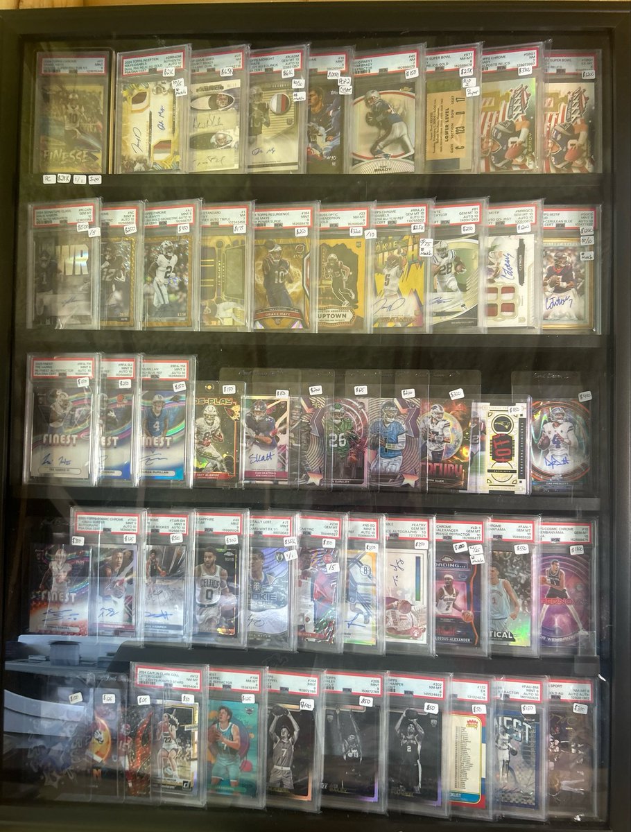 InLawsTreasures's tweet photo. @sportscardsig Stuff: https://t.co/GHq3C6tvpr
