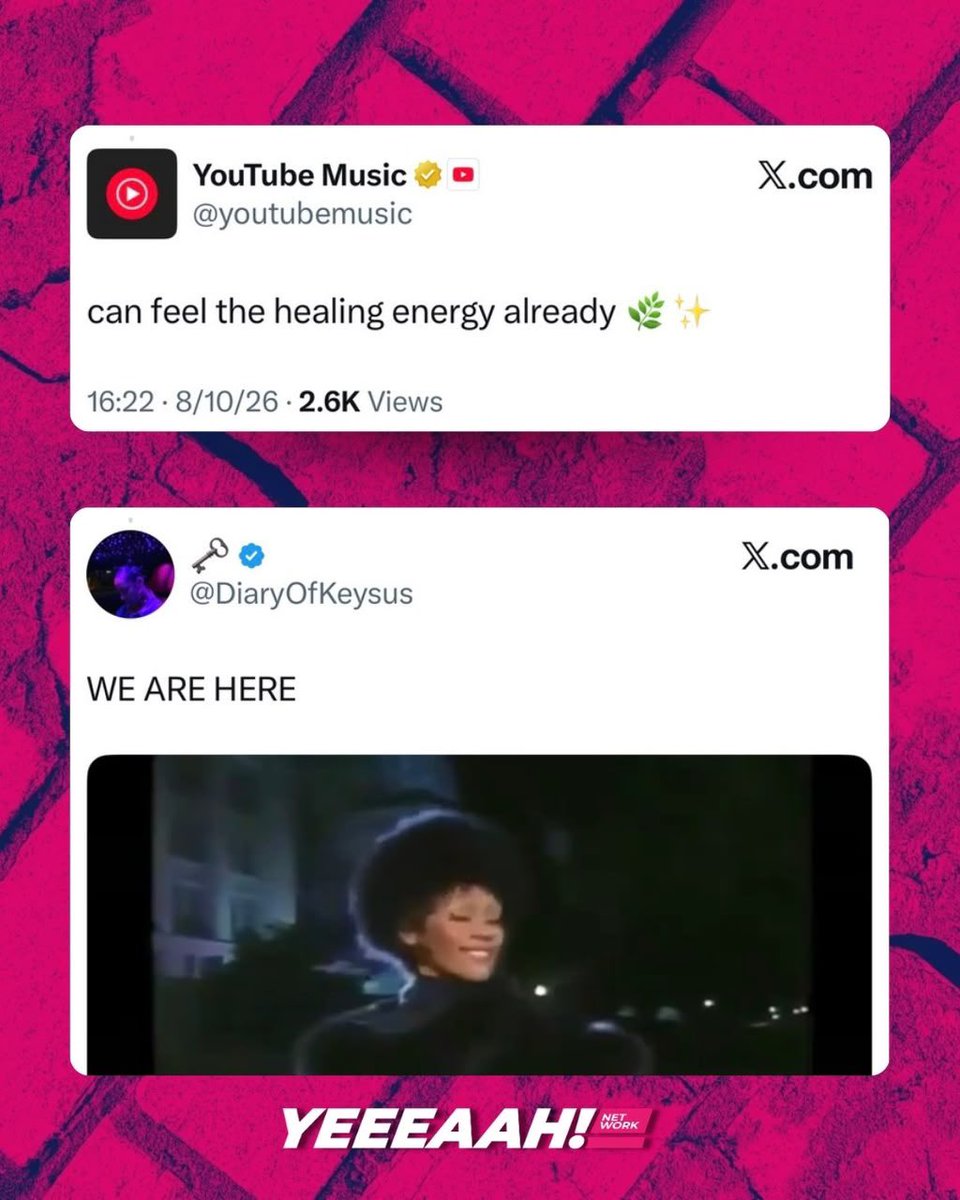 yeeeaahnetwork's tweet photo. #CleoSol is officially set to release her new album, Gentlewoman, this week. The project follows the singer’s recent run of releases and comes after she welcomed her second child earlier this year.
Are you ready for a new Cleo Sol era?
#Gentlewoman #NewMusic #RnB https://t.co/djb1Q6wZlg
