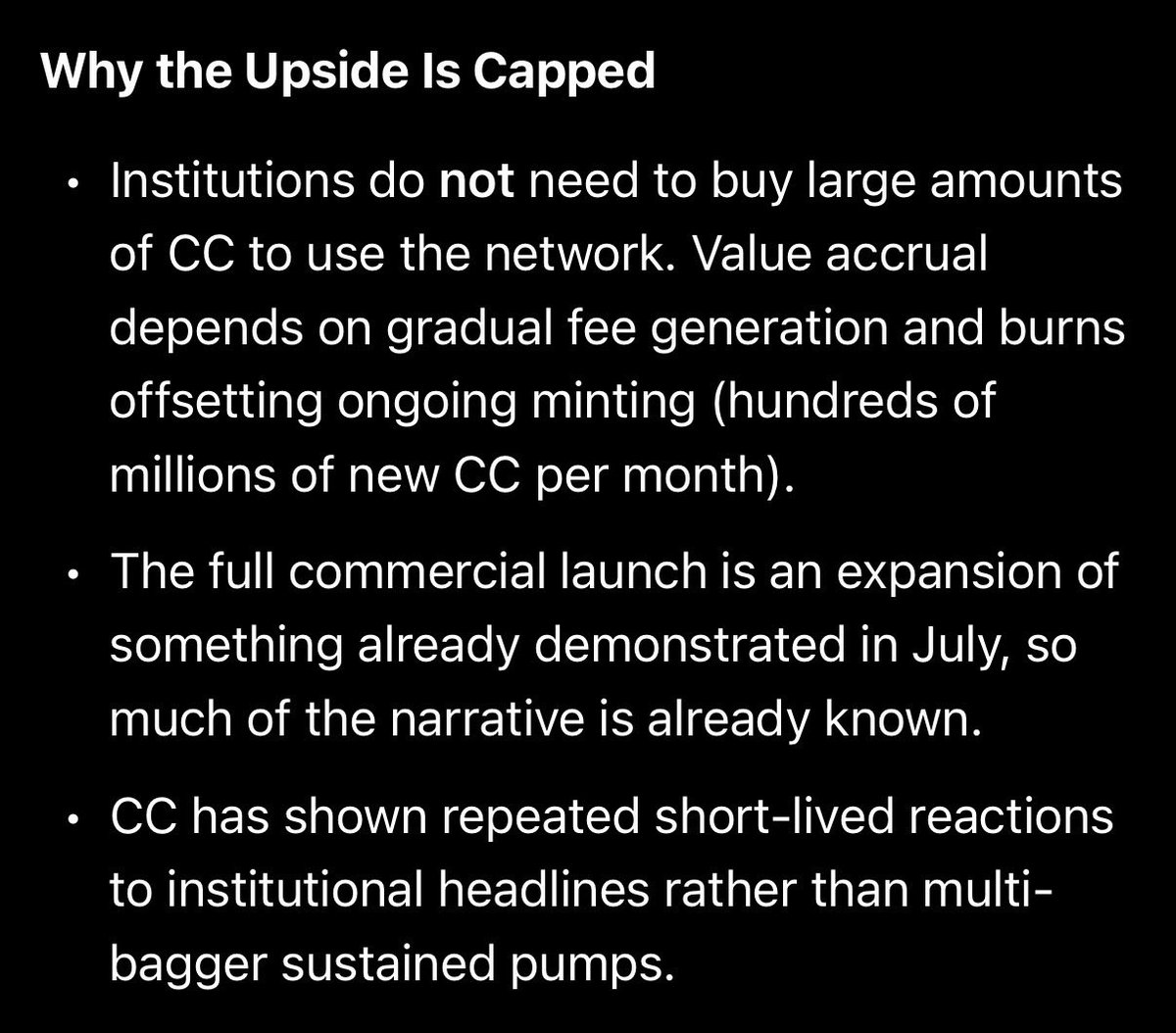 GodsNurf's tweet photo. @redactedhuman @sentosumosaba @sbigroup @nodeinfra @CantonNetwork $cc is garbage https://t.co/6kp6Lniqiq