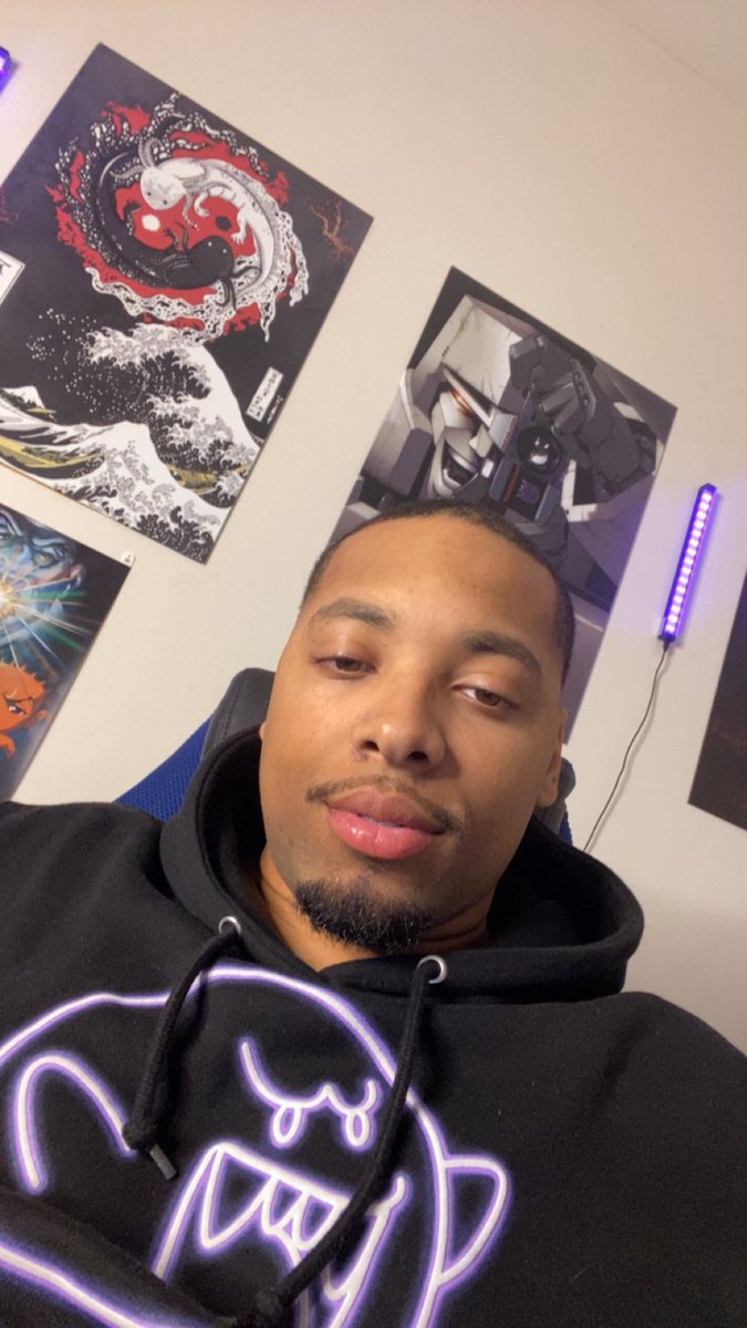 realniggaparty's tweet photo. Since my last account was taken 🙂‍↕️ https://t.co/A94YYhBBQd