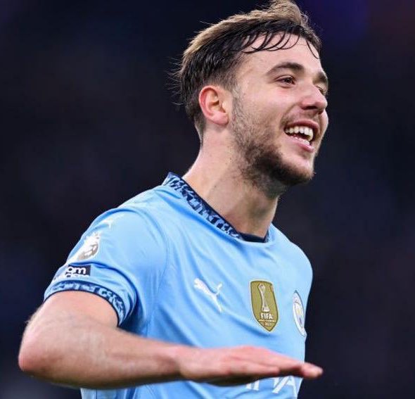 NUFCFocus_'s tweet photo. Man City averaged a +36 goal difference &amp; 2.27 points per match in Nico González’s appearances.

#NUFC https://t.co/OPdS27QvHq