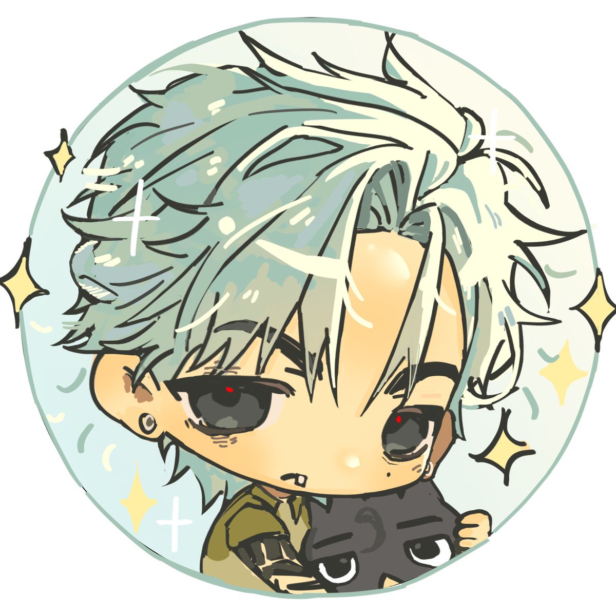Benima_ru00's tweet photo. 뇨~ https://t.co/NGVetvO1k3