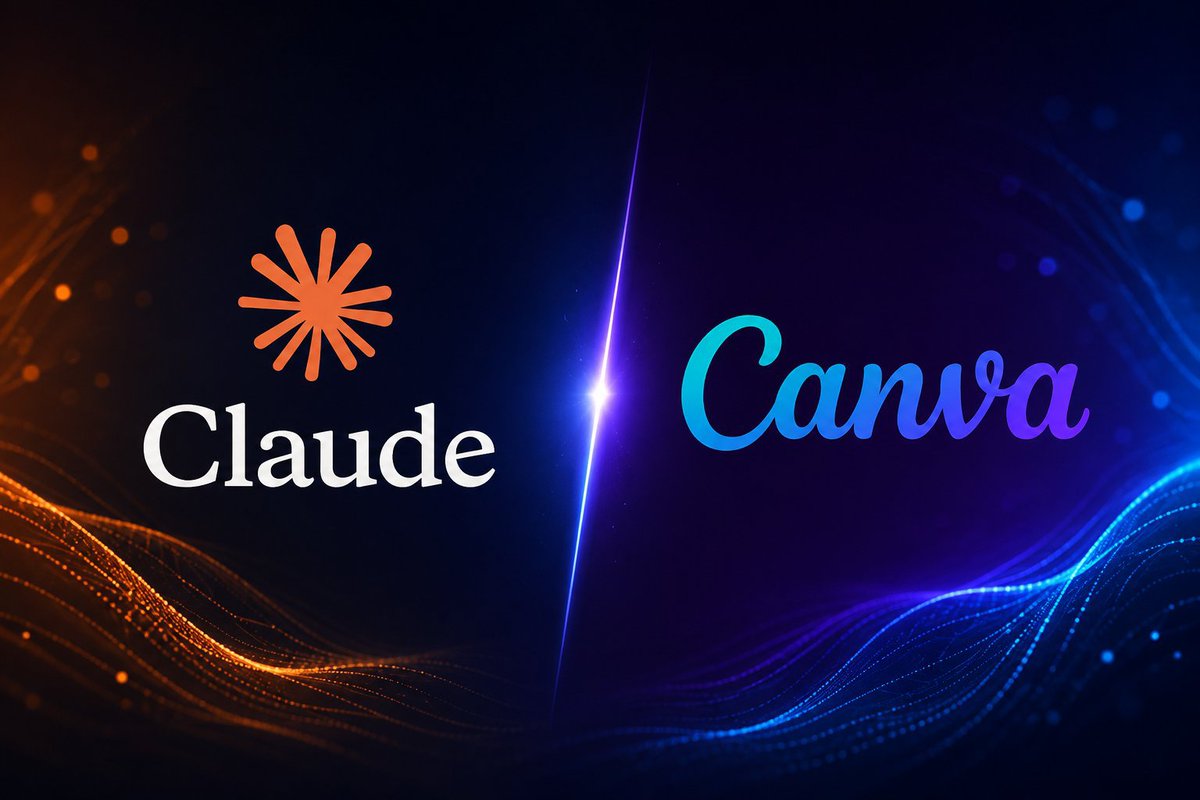 Prince1253432's tweet photo. GOODBYE CANVA. 🚨 Claude builds an entire BRAND KIT that looks like an $8K studio job. For free.

Here are 7 prompts to run it tonight: https://t.co/mcbEiq2gES
