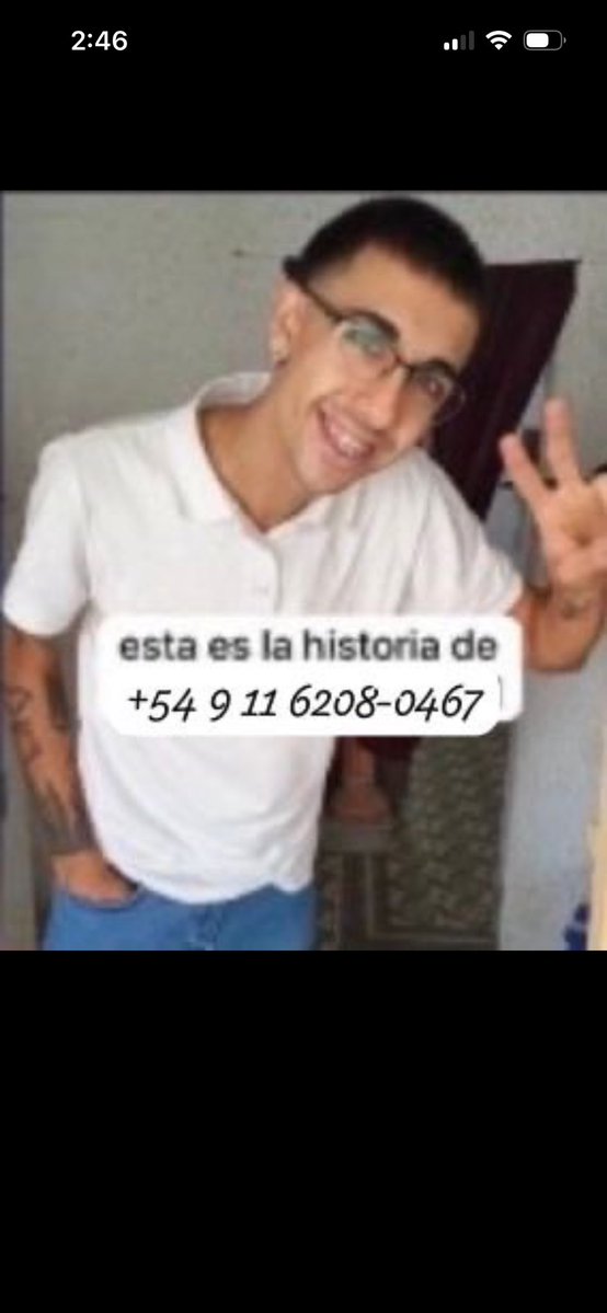 benjaviale1's tweet photo. @joacs_09 https://t.co/Tw7SfzULmP