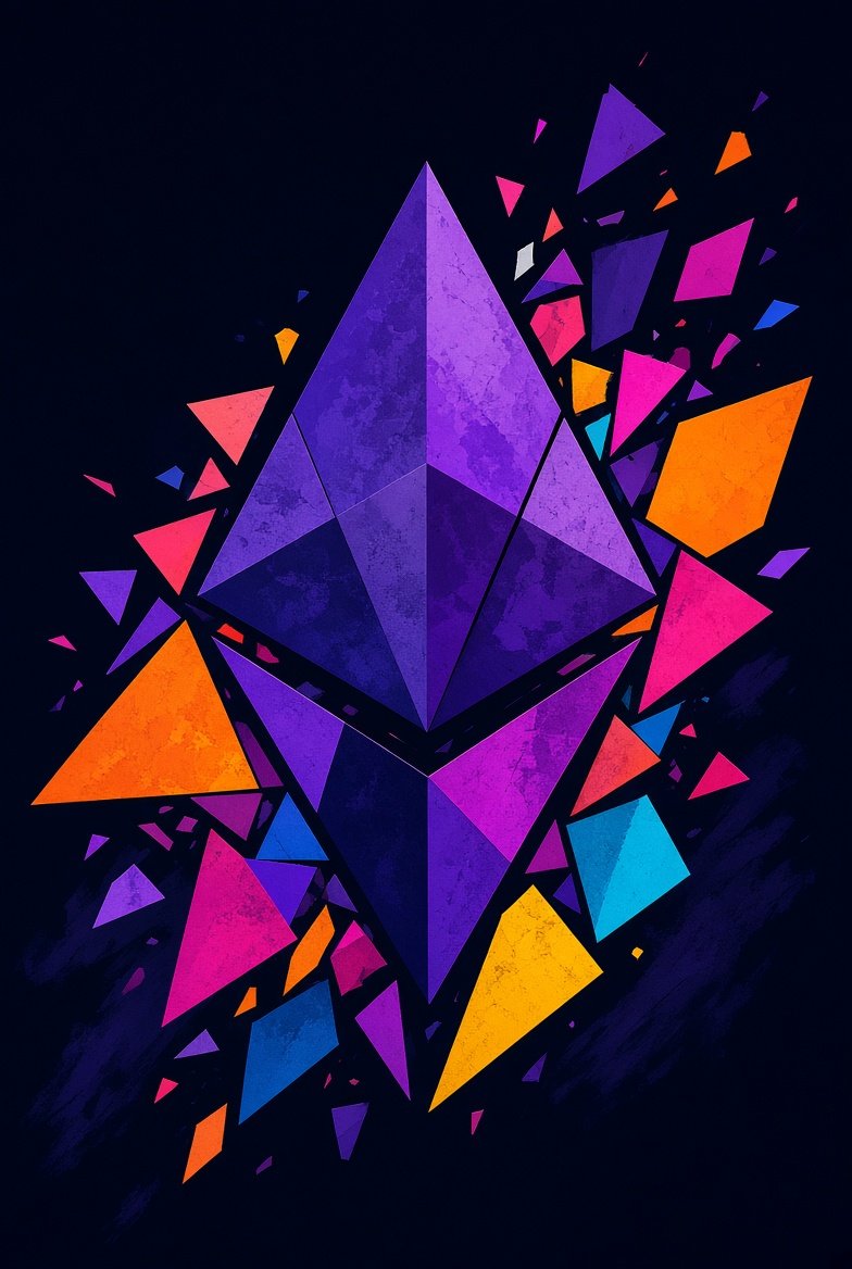 ksupcccc's tweet photo. Ethereum isn’t just a token; it’s the operating system for Web3. https://t.co/F0RwPcAtIh