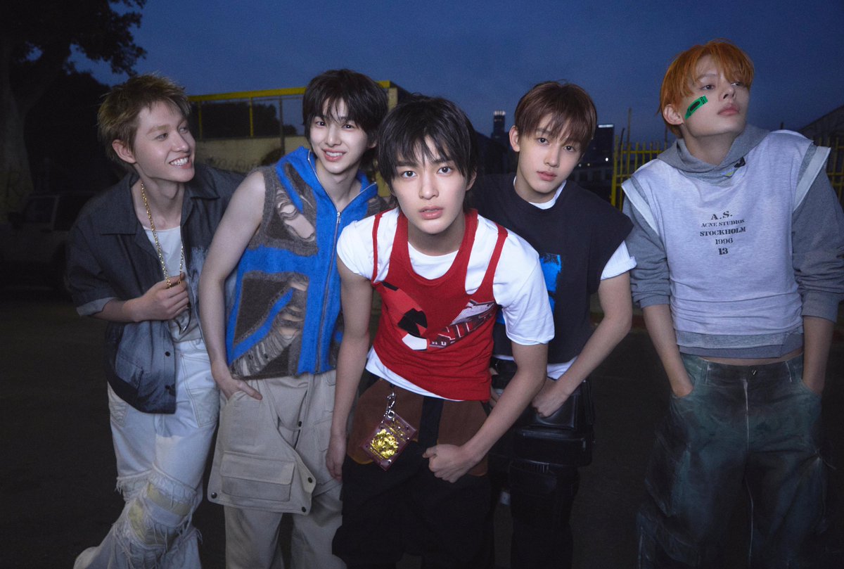 CORTISBRASIL's tweet photo. HISTÓRICO! O CORTIS se tornou o PRIMEIRO grupo de K-pop da 5ª geração a receber indicações ao MTV Video Music Awards. 🔥

#CORTIS #코르티스 @cortis_bighit https://t.co/U00Cjx0lnf
