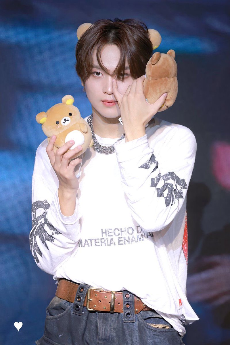 hc_bean's tweet photo. 해찬이는 곰돌이라니까 https://t.co/O6341fUaVq