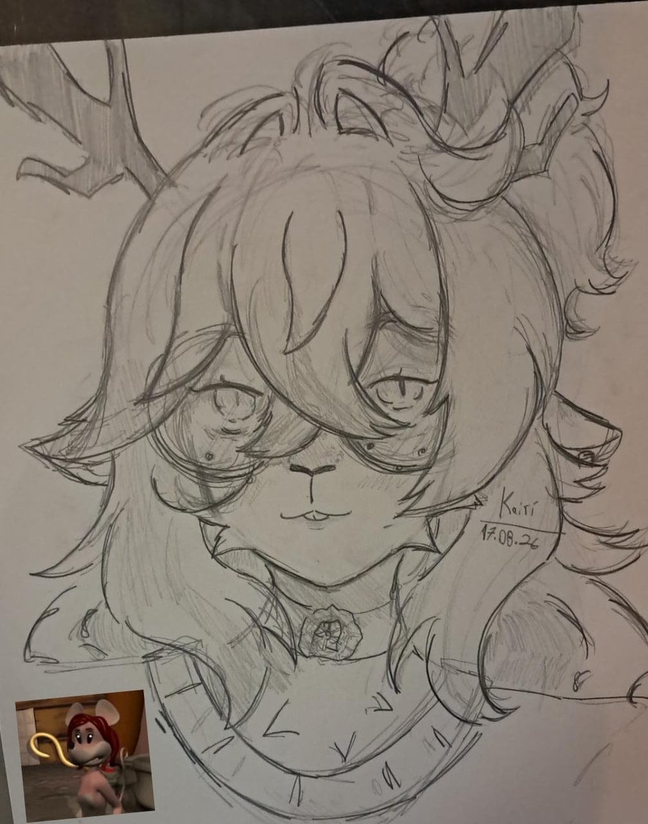 KeruKairi's tweet photo. #artwuz viadinha https://t.co/SWaFxI1X45