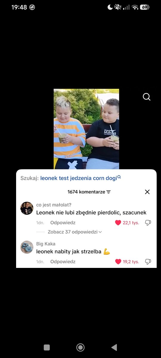 xeecyexx_'s tweet photo. Leonek nabity już od małego https://t.co/C1laZQw5vy