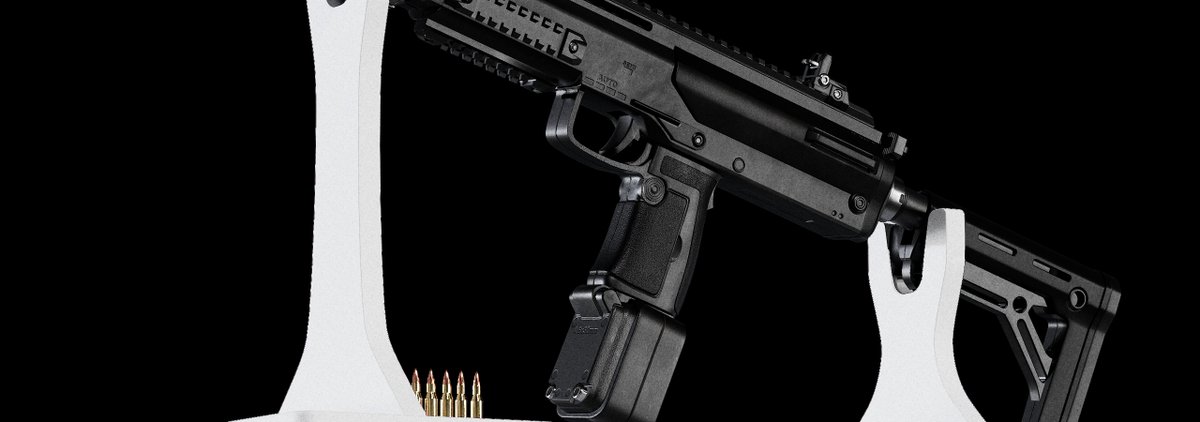 leesu220's tweet photo. A submachine gun Mp7 Reverence work from Call Of Duty Modern Warfare (2019) 

#3D #3arts #guns https://t.co/9xw8to2Jod