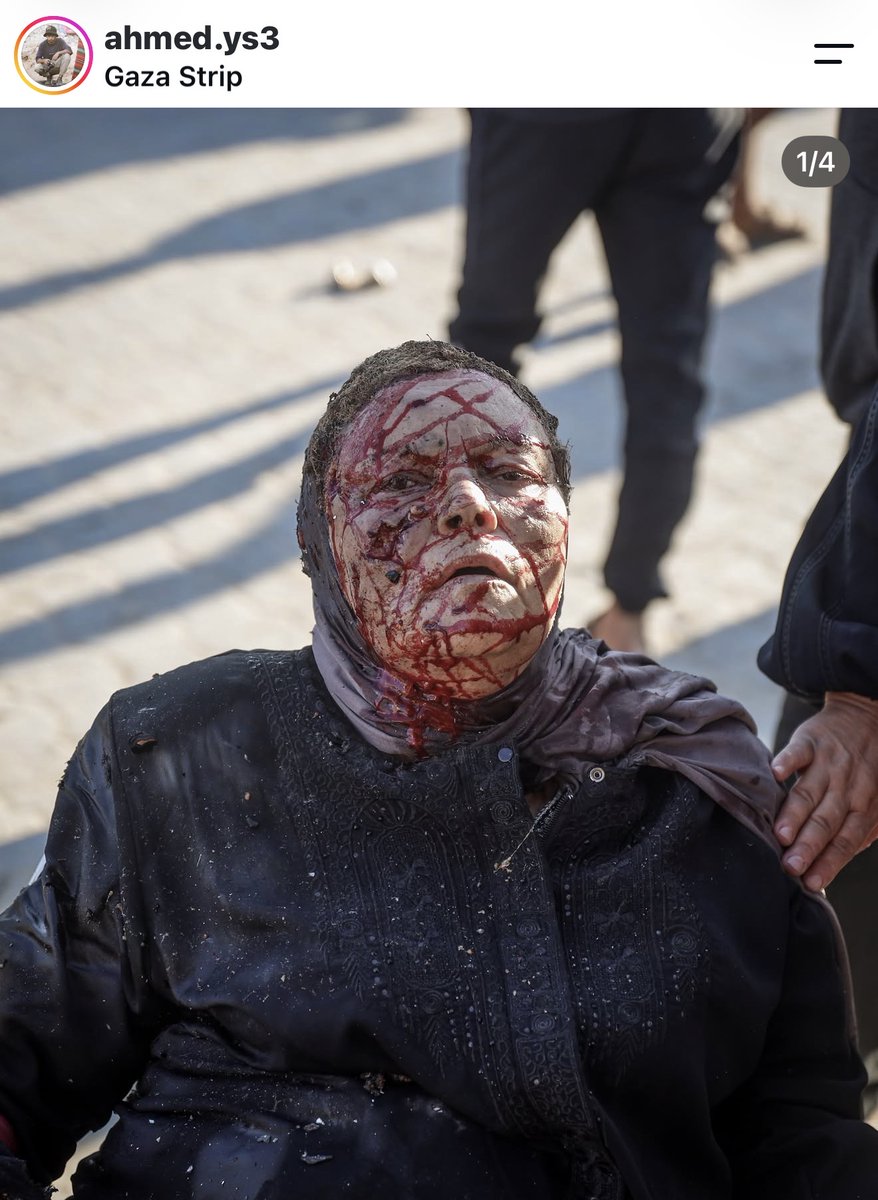 AbubakerAbedW's tweet photo. More photos from the Jew-Christian-Muslim-Hindu-backed holocaust in Gaza today. https://t.co/i1D0Shuuzw