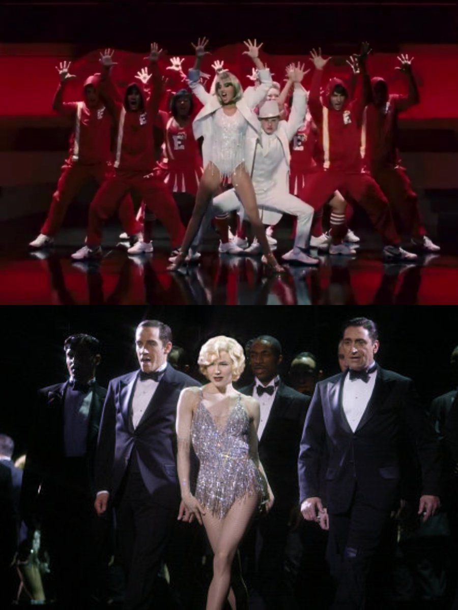 Ariel_gomes106's tweet photo. High School Musical 3 é o melhor de todos porque é o que mais tem referencia a outros musicais https://t.co/VIvRavSSGk