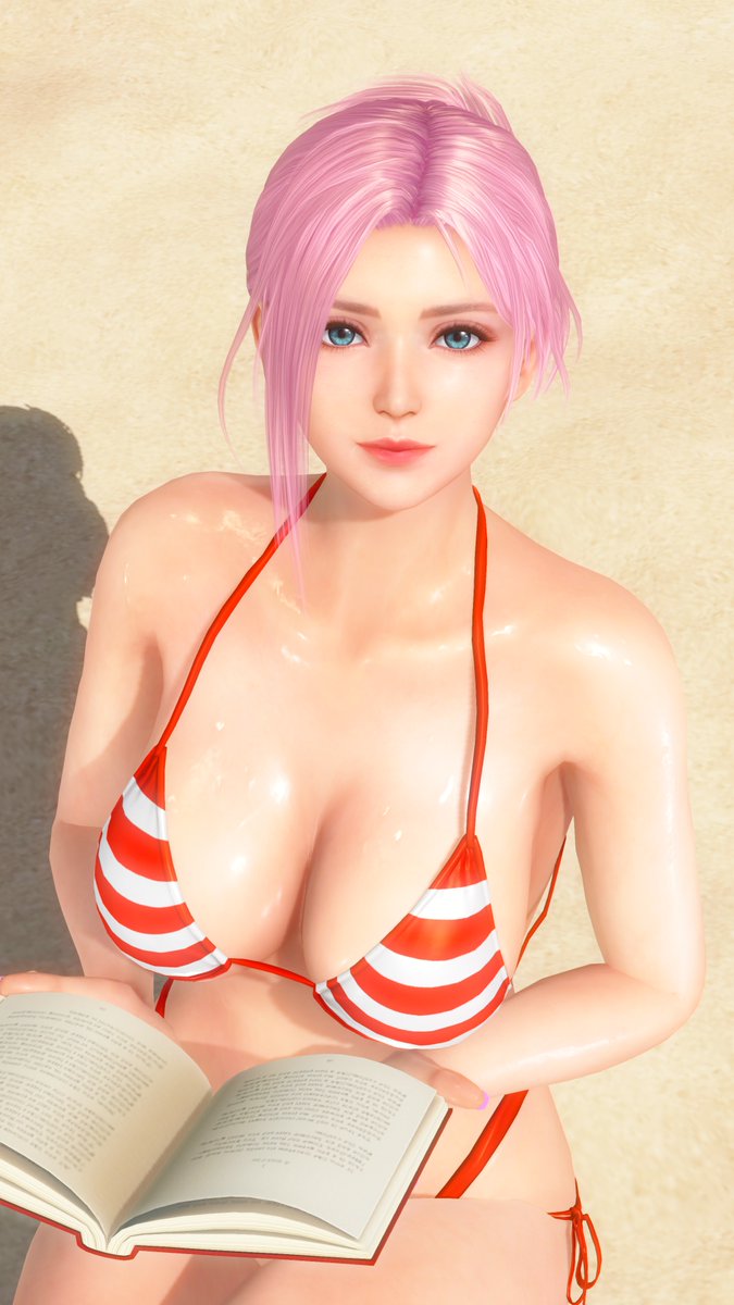 shk_doaxvv's tweet photo. おはようございます🥱 https://t.co/KfbPW03JCo