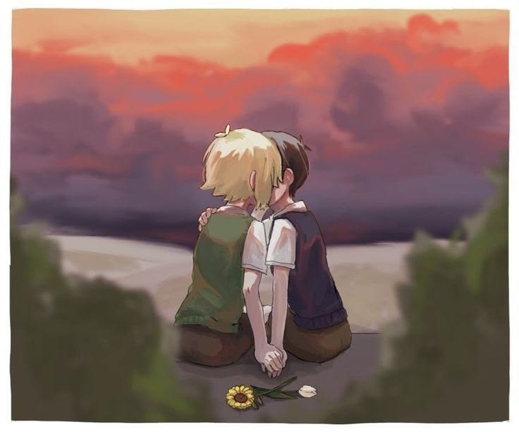 Blueboyuwu88's tweet photo. Love Europe, Love the White Race, Love your Homosexuality and protect it all from the barbarians https://t.co/zaBnRKC5Fg