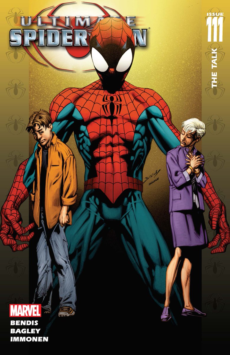 FalaAnimalSite's tweet photo. O roteirista e desenhista Brian Michael Bendis comemora hoje 59 anos!

Qual trabalho dele é seu preferido?

Nos apoie no Catarse: https://t.co/hpfkAlmbOI

Compre HQs de Bendis através do nosso link: https://t.co/wGbtX3ybJT

#demolidor #homemaranha #marvel #spiderman #vingadores https://t.co/gAPShW6oom