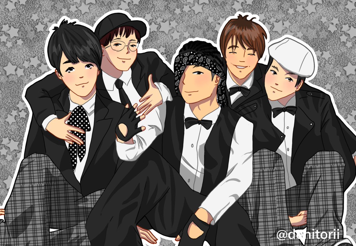 Denitorii's tweet photo. 20 años se dicen facil, pero  muchas cosas cambian

Lo que nunca va a cambiar es el amor que les tengo ni lo importante que ha sido su existencia para mi
Feliz aniversario!

20 Years Still BIGBANG
#HappyBigBangDay
#우리가_함께한_스무번의_봄여름가을겨울
#BIGBANG @YG_GlobalVIP https://t.co/DB2l06v0kw