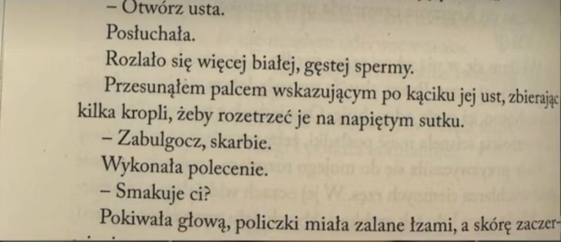 PrinceRollo1's tweet photo. Moja ulubiona powieść na długie urlopy i podróże w pociągu https://t.co/uppoIzaGp5