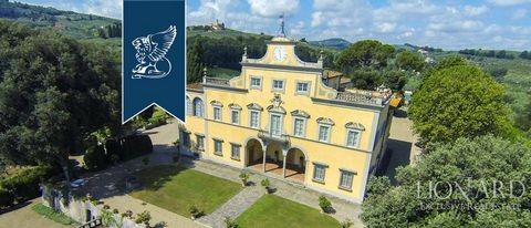 OnlyPrestigious's tweet photo. 🏡 Luxury Estate | Scandicci, Firenze, Italy
 💵 Price: €18,000,000

✨ Grand luxury residence featuring 10 bathrooms (42,367 sqft)
 🏰 Massive 3,936 m² building layout in beautiful Tuscany
 💎 Premier estate listing curated by Lionard Luxury Real Estate https://t.co/ujJNUunRhl