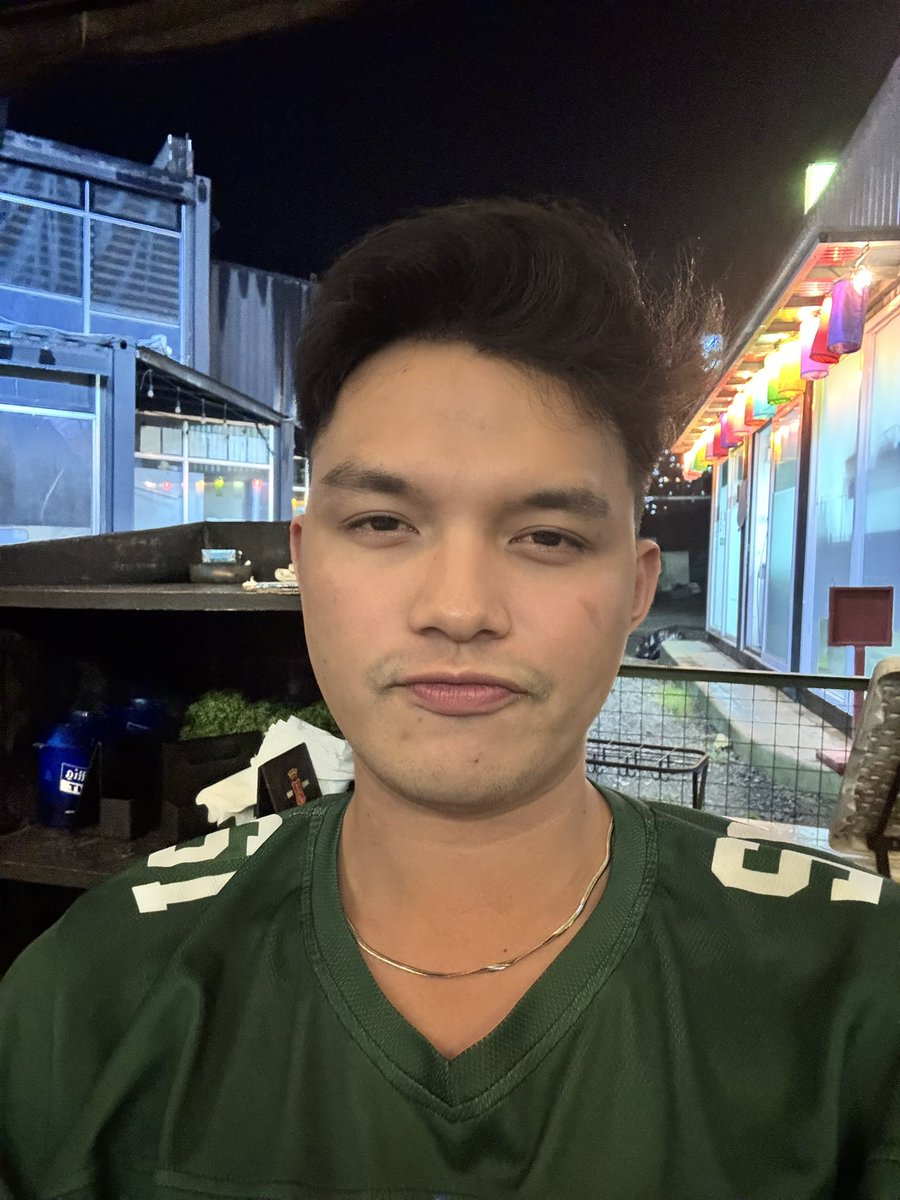 aybanpb's tweet photo. “hilo lang ako pero di pa ako lasing” https://t.co/W1v8jjNNqX