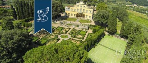 OnlyPrestigious's tweet photo. 🏡 Luxury Estate | Scandicci, Firenze, Italy
 💵 Price: €18,000,000

✨ Grand luxury residence featuring 10 bathrooms (42,367 sqft)
 🏰 Massive 3,936 m² building layout in beautiful Tuscany
 💎 Premier estate listing curated by Lionard Luxury Real Estate https://t.co/ujJNUunRhl