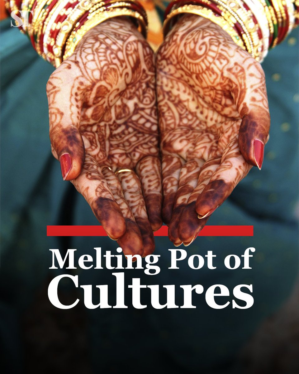 thesudantimes's tweet photo. #Sundan, a melting pot of cultures https://t.co/REcOrKrPsX