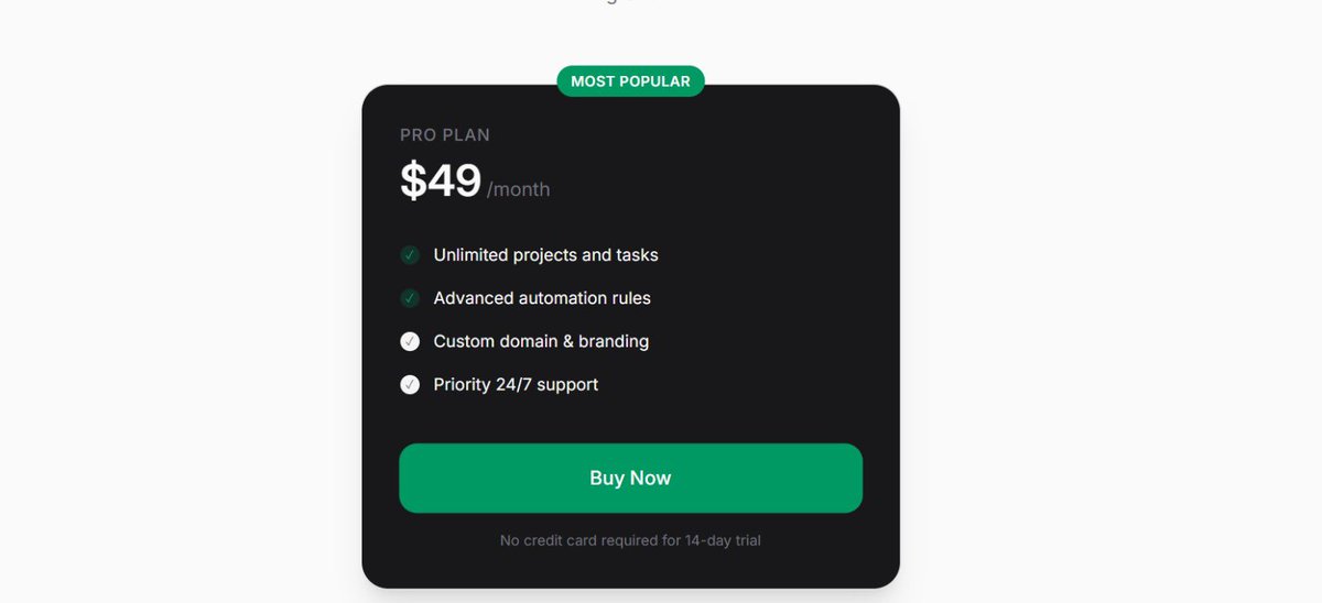 teex67's tweet photo. Just finished some fun coding labs today🚀💻

Built these mini projects:
📌 Habit Tracker
📌 Tech landing page
📌 Pricing card
📌 Tic-Tac-Toe game
#WebDev #weclouddata #SDA https://t.co/GZfw6PB7kA