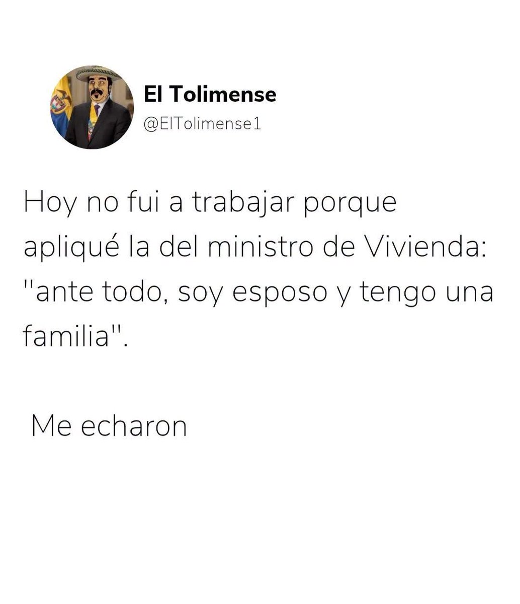 derlilopeza's tweet photo. Lo que una se encuentra por ahí… https://t.co/NX0rSPuNGK