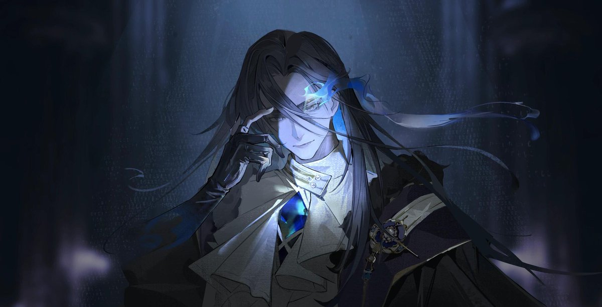 altsentis's tweet photo. Doresain illustrations!
original artist: 783009907 (rednote)

❗️not my work — original artists credited above❗️

#Morimens https://t.co/VEcTMTyeEf