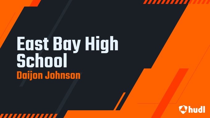CoachCC11's tweet photo. In his First varsity Start c/o 29 mlb @Daijonjohnson29 (MUSHOO) started his career off in promising fashion compiling 8tackles, 1pass breakup, 1 FF and, 1 qb hurry For the  Knights on Friday vs Eastbay. Dm me for info!!! @Rivals @247recruiting @On3 @PrepRedzoneFL @FLPrepVarsity https://t.co/7WFgZifh2T