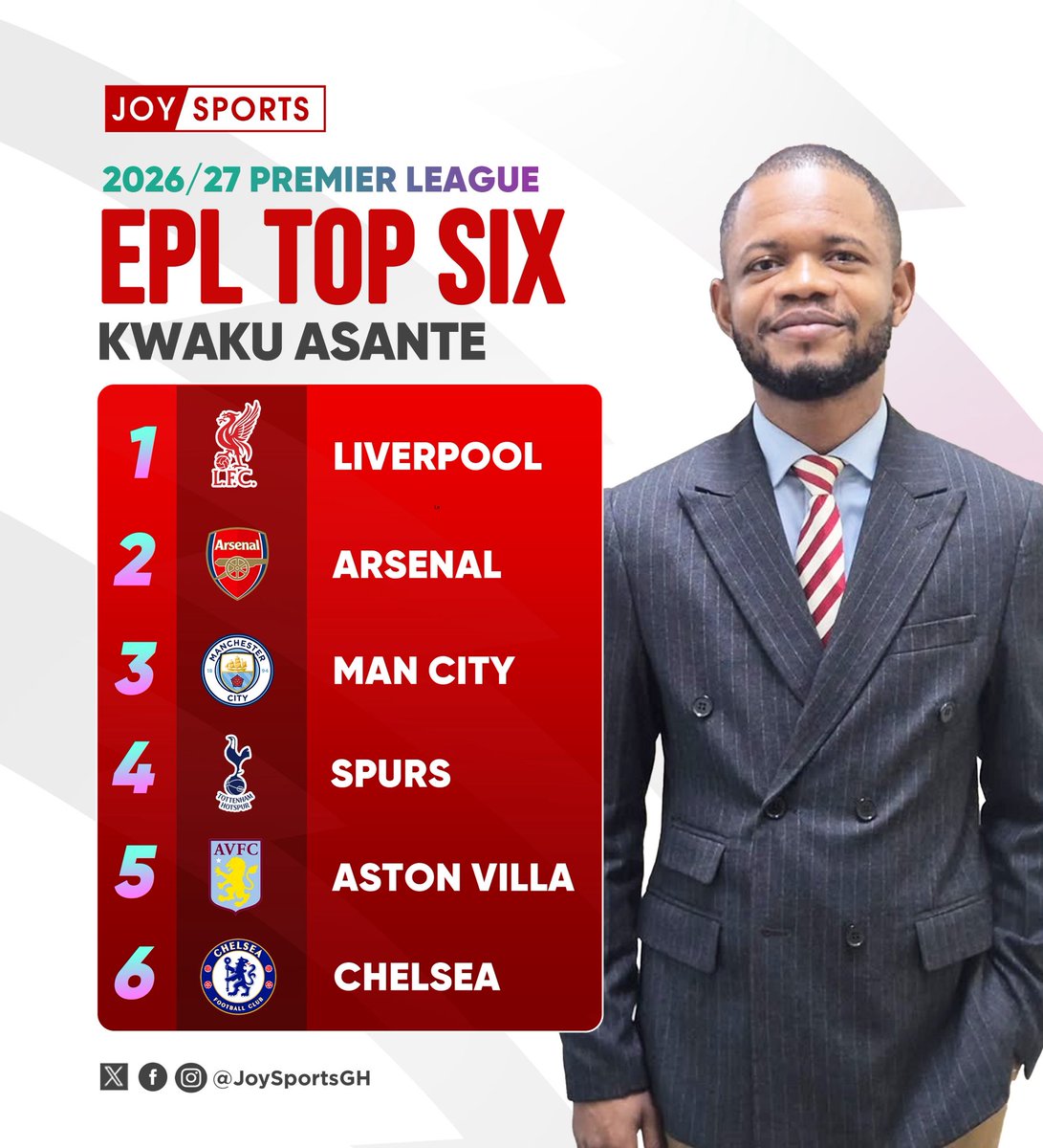 kwakuasanteb's tweet photo. After locking in RODRI, I want to say just a word about the premiership. 

Barcelona are also doing a treble by the way https://t.co/77LcdTBbvC